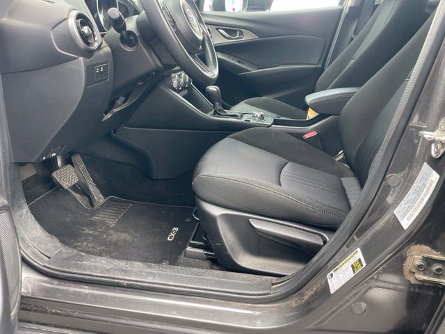 Used 2021 MAZDA CX-3 Sport FWD image 8
