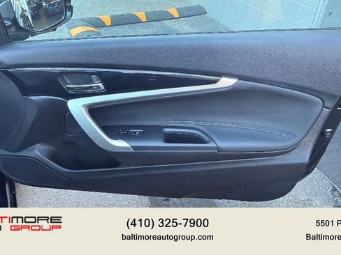 Used 2013 Honda Accord EX-L image 27