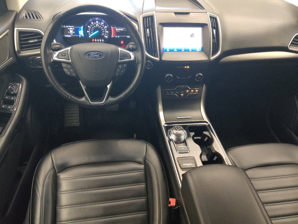 Used 2020 Ford Edge SEL FWD image 22