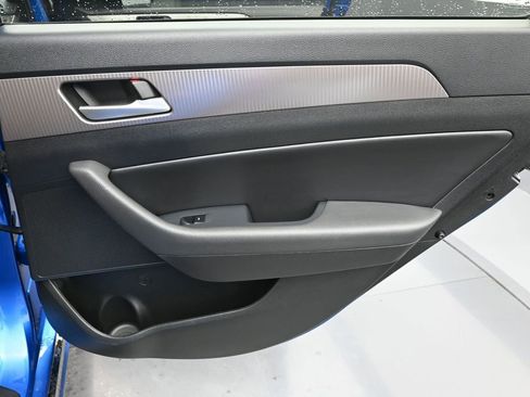 Used 2018 Hyundai Sonata Sport FWD image 10