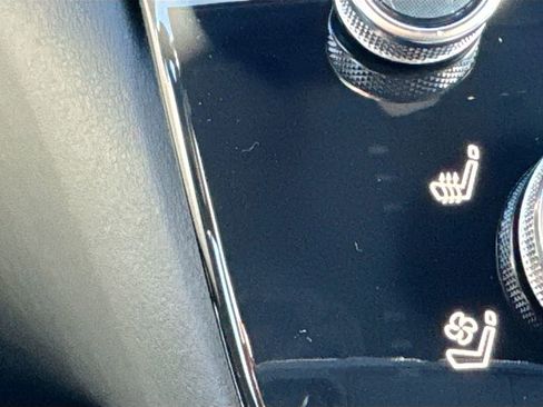 Used 2026 INFINITI QX60 Sport w/ Dark Cargo Package image 22