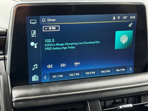 Used 2024 Chevrolet Tahoe Premier image 25