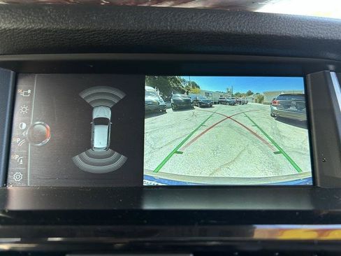 Used 2017 BMW X3 xDrive28i AWD/4WD image 17