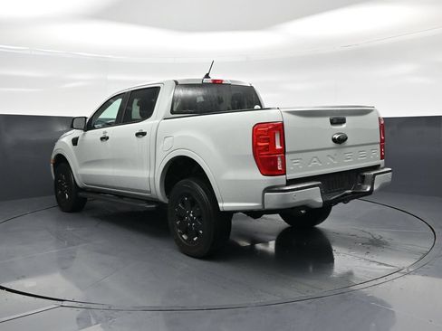 Used 2023 Ford Ranger XLT w/ Equipment Group 301A Mid RWD image 6