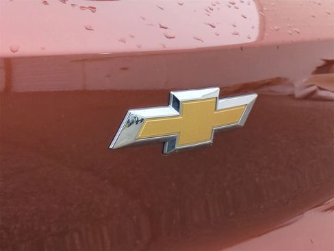 Used 2021 Chevrolet TrailBlazer ACTIV w/ Sun and Liftgate Package image 12