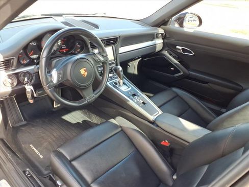 Used 2015 Porsche 911 Carrera S image 6