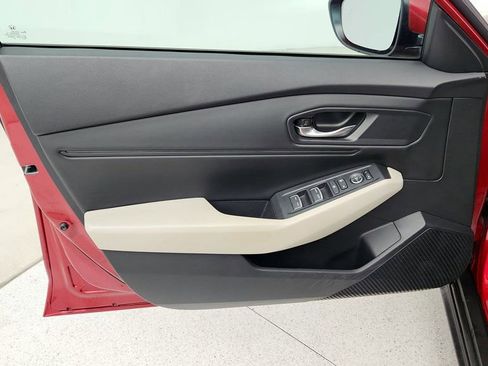 Used 2024 Honda Accord EX image 11