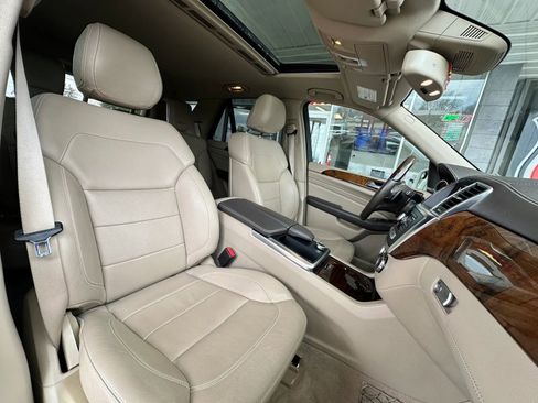Used 2015 Mercedes-Benz ML 400 4MATIC image 21