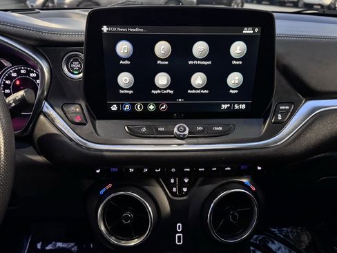 Used 2023 Chevrolet Blazer LT w/ Convenience Package image 18