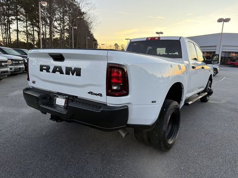 Used 2025 RAM 3500 Tradesman image 6