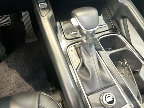 Certified 2022 Kia Telluride S FWD image 24