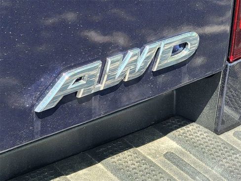 Used 2023 Honda Ridgeline RTL image 22