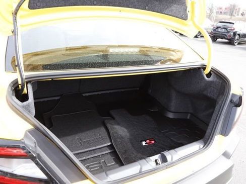 New 2026 Subaru WRX tS image 5