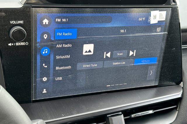 New 2026 Subaru Outback Limited AWD/4WD image 15