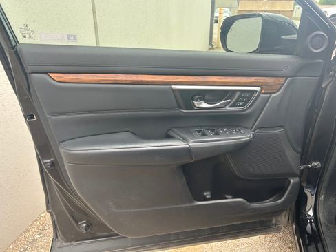 Used 2019 Honda CR-V EX-L image 16