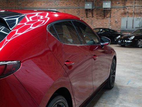 Used 2023 MAZDA MAZDA3 s image 17
