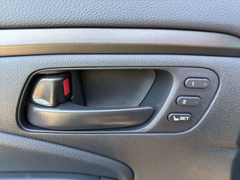 New 2026 Honda Ridgeline TrailSport image 25