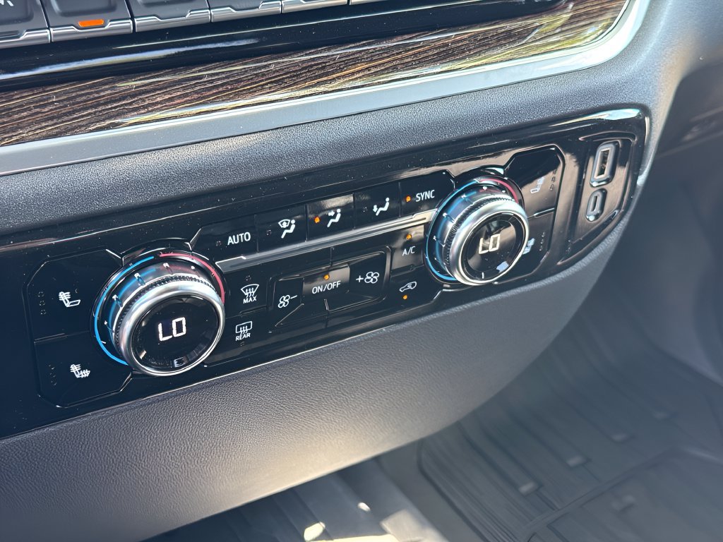 New 2026 GMC Sierra 1500 Elevation w/ Elevation Select Package RWD image 15