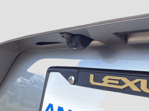 New 2026 Lexus NX 350h AWD w/ Accessory Package (2T) image 11