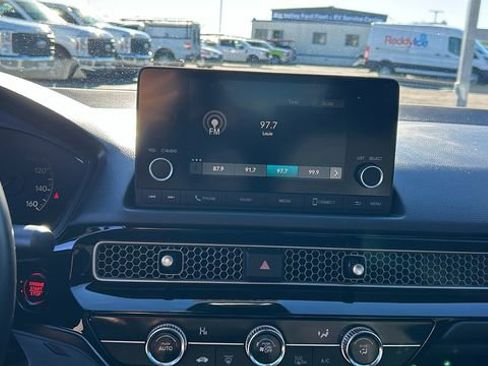 Used 2025 Honda Civic Sport image 20