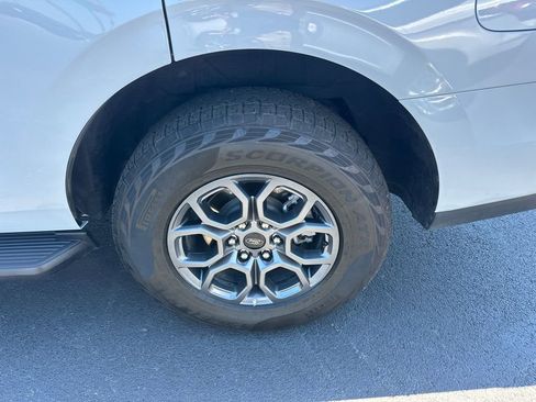Certified 2025 Ford Expedition Active RWD image 21