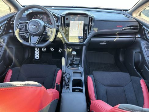 New 2026 Subaru WRX Limited image 11