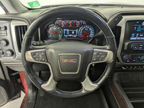 Used 2018 GMC Sierra 1500 SLT image 10