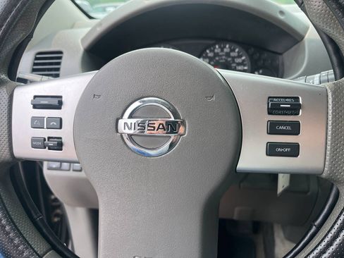 Used 2016 Nissan Frontier SV AWD/4WD image 23