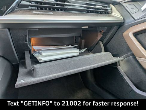 Certified 2024 Audi A3 2.0T Premium Plus w/ Premium Plus Package image 21