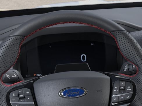 New 2026 Ford Explorer ST-Line w/ ST-Line Street Pack image 13