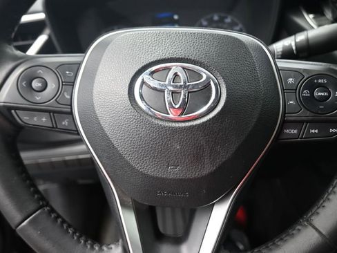Used 2023 Toyota Corolla SE FWD image 12