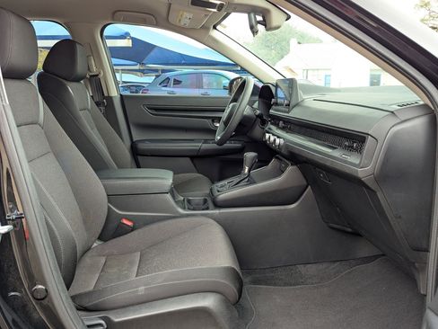 Used 2023 Honda CR-V LX image 22