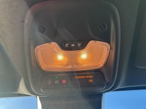 Used 2023 Chevrolet Colorado W/T w/ WT Convenience Package II image 25