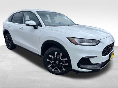 New 2026 Honda HR-V EX-L