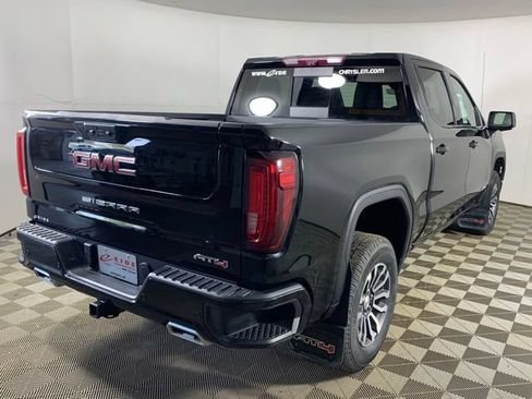 Used 2023 GMC Sierra 1500 AT4 w/ Technology Package AWD/4WD image 13
