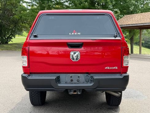 Used 2020 RAM 2500 Tradesman w/ Snow Chief Group AWD/4WD image 3
