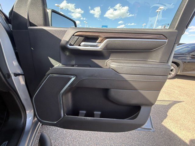 Used 2023 Chevrolet Silverado 1500 RST w/ Redline Edition RWD image 41