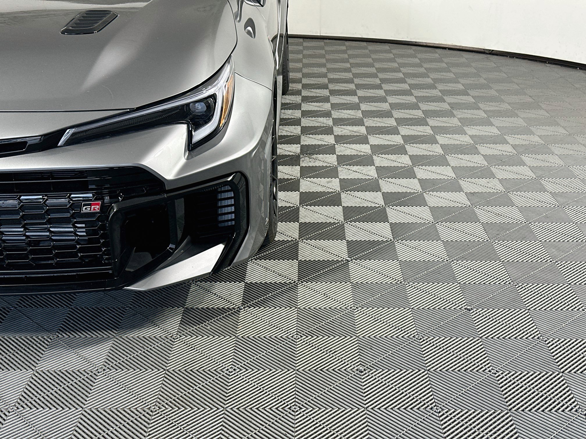 New 2026 Toyota Corolla GR AWD/4WD image 9