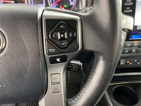 Used 2022 Toyota 4Runner Limited image 17