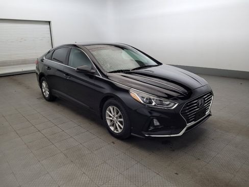 Used 2019 Hyundai Sonata SE FWD image 13
