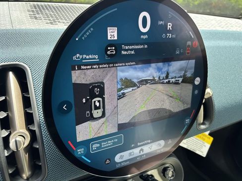 New 2025 MINI Cooper Countryman S w/ Comfort Package Max image 20