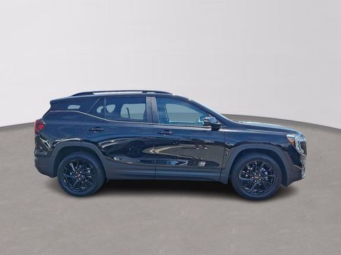 Certified 2023 GMC Terrain SLE w/ Elevation Edition AWD/4WD image 7