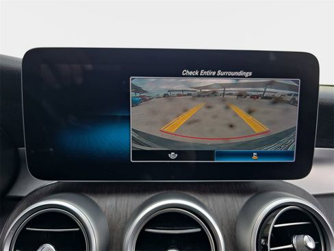 Used 2020 Mercedes-Benz C 300 Sedan image 25