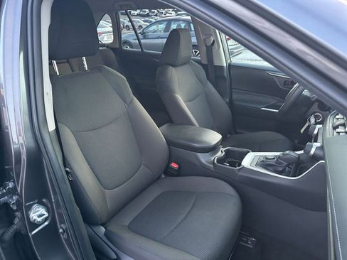Used 2025 Toyota RAV4 LE image 35