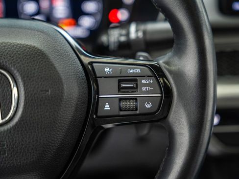 Used 2024 Acura Integra FWD image 23