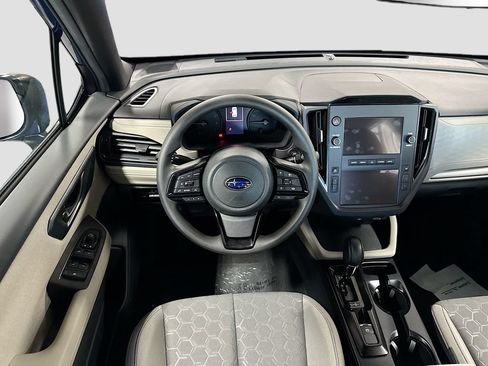 New 2026 Subaru Forester AWD/4WD image 22