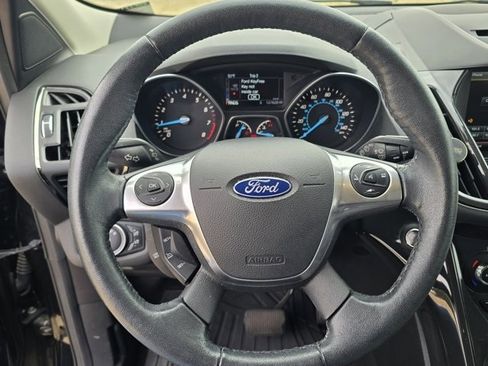 Used 2015 Ford Escape Titanium w/ Equipment Group 301A image 20