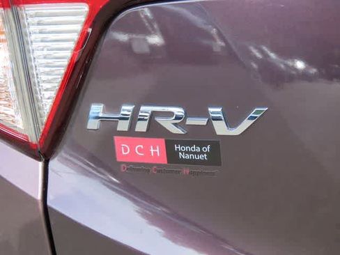 Used 2022 Honda HR-V EX image 7