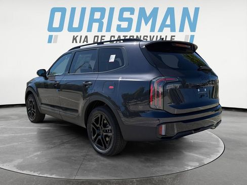 New 2025 Kia Telluride SX Prestige X-Line image 4