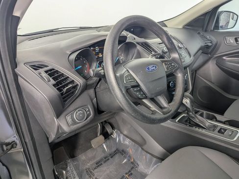 Used 2018 Ford Escape S FWD image 10